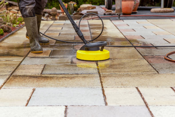 Best Residential Pressure Washing in Mexia, TX