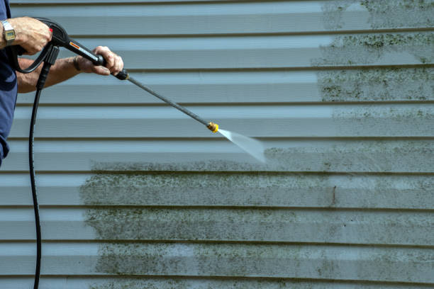 Reliable Mexia, TX Pressure Washing Services Solutions
