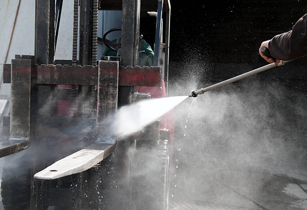 Best Brick and Stone Cleaning in Mexia, TX